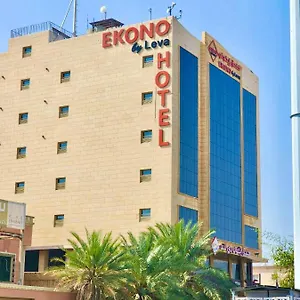 Ekono Airport فندق