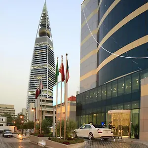 Business Olaya فندق