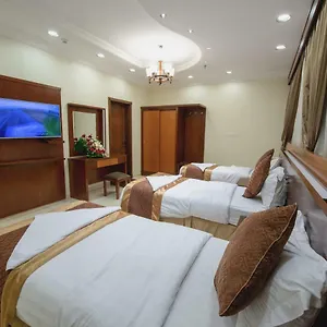 Apart Otel Rahat Al Bal Furnished Units