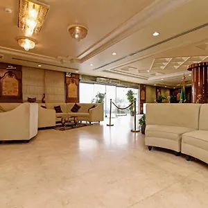 Elaf Alhamra فندق